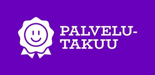 Palvelutakuu