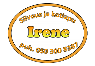 Siivous ja kotiapu Irene