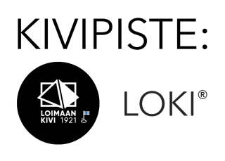 Kivipiste Loki