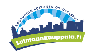 Loimaan Kauppala
