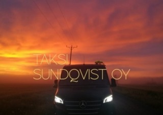 Taksi Sundqvist